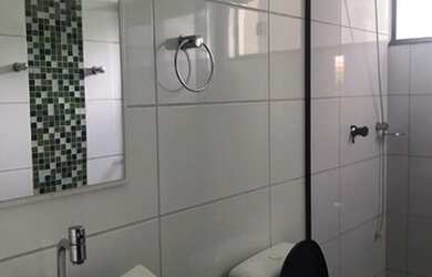 Imagem 12: Aluguel anual. Churrasqueira, Área de serviço, 100m² de Áreae2 Vagas...