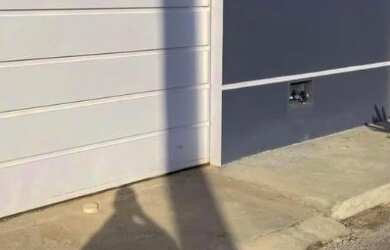 Imagem: A casa possui 3 Dormitórios e está localizado em Três Marias