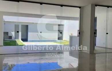 Imagem 6: Casa 4 suítes - Condomínio Vivendas do Sol - Recreio - RJ