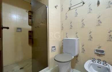 Imagem 16: Cobertura em Auxiliadora. Piscina, Churrasqueira, Ar-condicionadoeLareira