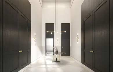 Imagem 3: APARTAMENTO RESIDENCIAL em São Paulo - SP, Jardim Paulista