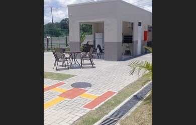 Imagem 15: Condomínio Parque Ville Jasmim - 1ª locação - apartamento novo