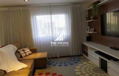 Imagem: O apartamento possui 2 Dormitórios, 5 Banheiros, 3 Vagas na