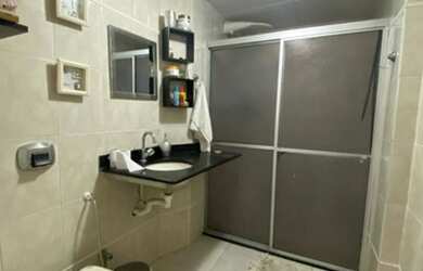 Imagem 6: VILLA DEI FIORI. 110m² de Área, 1 Vaga na garageme3 Dormitórios