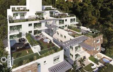 Imagem 9: Apartamento à venda Rua Dona Amélia, Santa Tereza - Porto Alegre