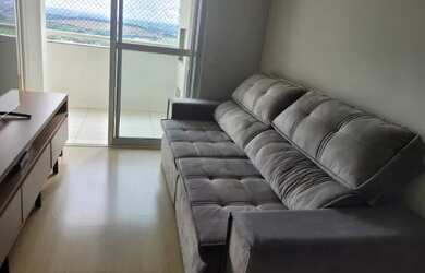 Imagem: O apartamento possui 3 Dormitórios, 2 Banheiros, 1 Vaga na