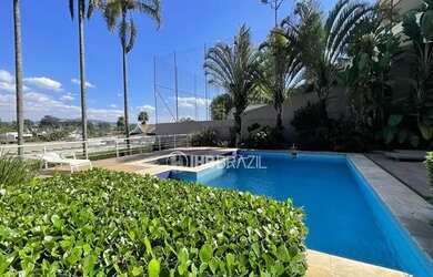 Imagem 1: Tamboré 02 - Casa maravilhosa para Locação por 55.000,00/Mês