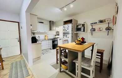 Imagem 7: Apartamento para venda com 3 dormitórios na Trindade - Florianópolis...