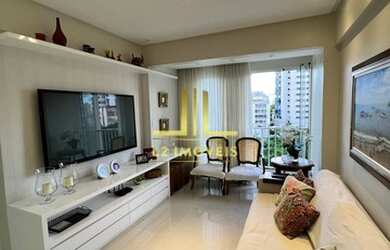 Imagem 1: Apartamento à venda no bairro Brotas - Salvador/BA