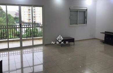 Imagem: O apartamento possui 3 Dormitórios, 5 Banheiros, 2 Vagas na