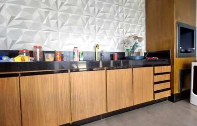 Imagem 14: Cobertura com 1 quarto, 120 m² - venda por R$ 720.000 ou aluguel por...