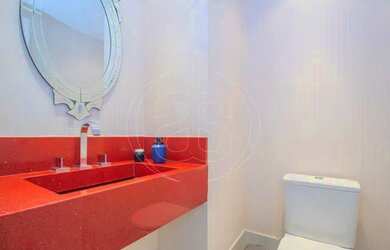 Imagem 11: São Paulo - Apartamento Padrão - Campo Belo