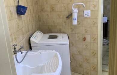 Imagem 8: Apartamento com 2 dormitórios à venda, 83 m² por R$ 430.000 - Lapa - São Paulo/SP