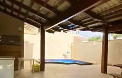 Imagem 8: Casa de condomínio RESIDENCIAL em GOIÂNIA - GO, JARDINS MADRI