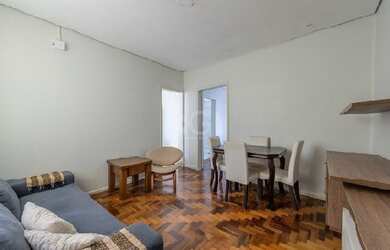 Imagem 3: Apartamento em Higienópolis