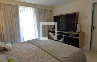 Imagem 14: Apartamento para Aluguel - Recreio, 2 Quartos, 130 m2