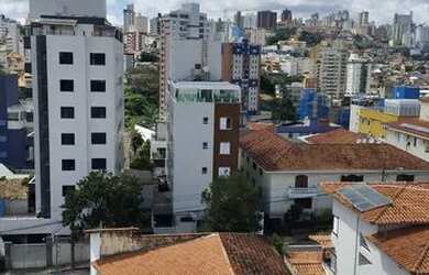 Imagem: O apartamento possui 2 Dormitórios, 2 Banheiros, 2 Vagas na