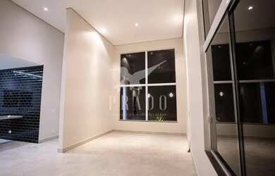 Imagem 3: CASA A VENDA NO CONDOMÍNIO BUONA VITA ATIBAIA COM 3 SUÍTES E PISCINA