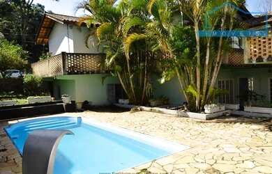 Imagem 1: Casa em Condomínio para Venda em Atibaia, Condominio Portal Das Hortencias,...