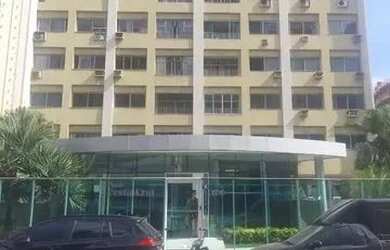 Imagem: O apartamento possui 3 Dormitórios, 3 Banheiros, 2 Vagas na