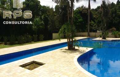 Imagem 4: Apartamento para Venda e Locação em Atibaia Nova Gardênia - Atibaia