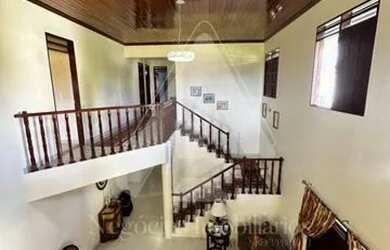 Imagem 4: Vendo casa no Mirante. Varanda, 400m² de Área, 4 Vagas na garageme4...