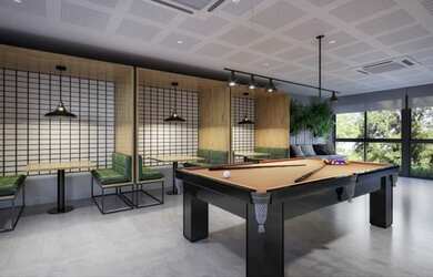 Imagem 10: Apartamento para Venda - 209.66m², 3 dormitórios, sendo 3 suites, 3...