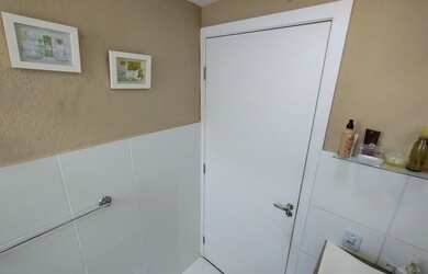 Imagem 2: Vendo apartamento. 42m² de Área, 1 Vaga na garageme2 Dormitórios