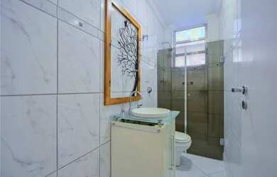 Imagem 8: APARTAMENTO RESIDENCIAL em São Paulo - SP, Higienópolis