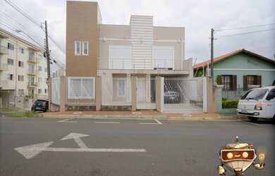 Imagem: A casa possui 3 Dormitórios, 2 Banheiros, 305m² de Área e