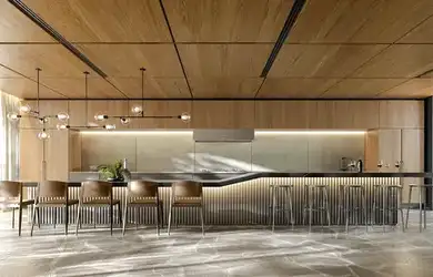 Imagem 13: Apartamento para Venda - 160.52m², 3 dormitórios, sendo 3 suites, 3 vagas - Bela Vista