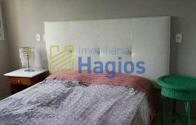 Imagem 11: Apartamento em Tamboré - Santana de Parnaíba