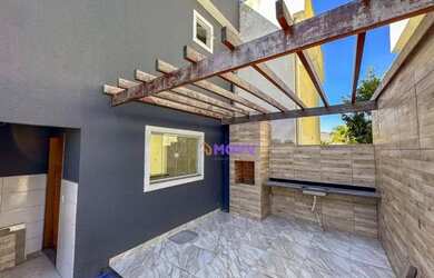 Imagem 11: Casa com 3 dormitórios à venda, 105 m² por R$ 599.900,00 - Itaipu - Niterói/RJ