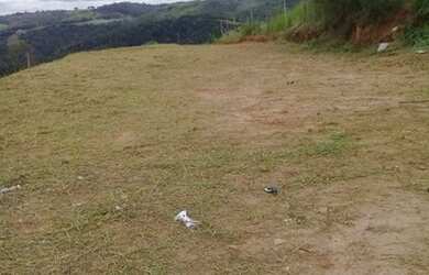 Imagem 1: Terreno plano Bairro Piraporao