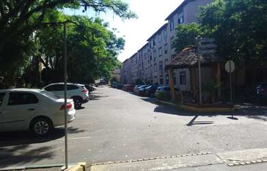 Imagem 2: Apartamento. 64m² de Área, 1 Vaga na garageme2 Dormitórios