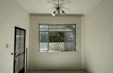 Imagem: A kitnet possui 1 Dormitório, 1 Banheiro, 26m² de Área e