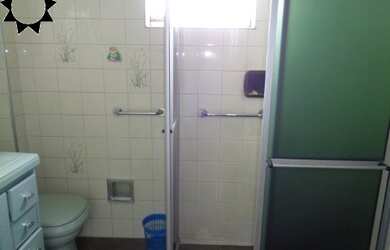 Imagem 5: APTO -CENTRO. Imóvel mobiliado, Área de serviço, 90m² de Áreae2 Banheiros