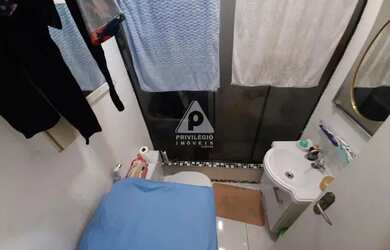 Imagem 10: Apartamento à venda, 1 quarto, Botafogo - RIO DE JANEIRO/RJ