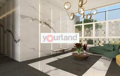 Imagem 2: PORTO ALEGRE - Apartamento Padrão - Bela Vista