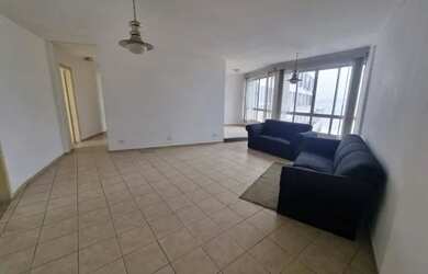 Imagem: O apartamento possui 3 Dormitórios, 3 Banheiros, 1 Vaga na