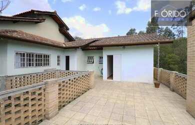 Imagem 14: Casa em Condomínio para Venda em Atibaia, Condominio Portal Das Hortencias,...