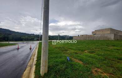 Imagem: O terreno possui 300m² de Área e está localizado em Jardins