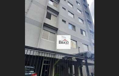 Imagem 2: Apartamento com 1 dormitório, 45 m² - venda por R$ 163.000,00 ou aluguel...