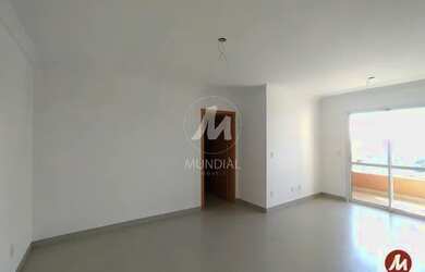 Imagem: O apartamento possui 2 Dormitórios, 2 Banheiros, 2 Vagas na