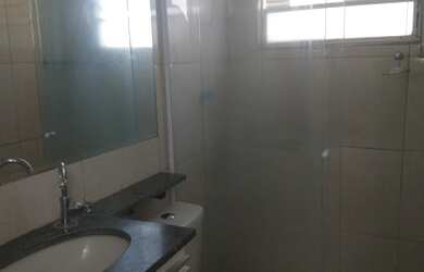 Imagem: O apartamento possui 3 Dormitórios, 2 Banheiros, 1 Vaga na