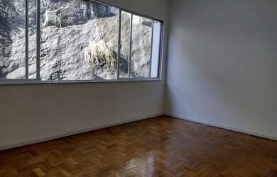 Imagem: O apartamento possui 1 Dormitório, 1 Banheiro e 48m² de Área