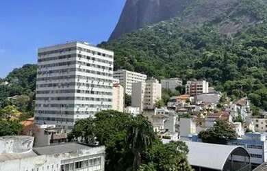 Imagem 2: Apartamento para venda tem 62 metros quadrados com 2 quartos em Humaitá...