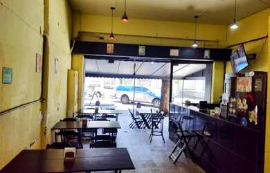 Imagem: O depósito possui Imóvel novo e está localizado em Benfica