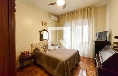 Imagem 14: Apartamento para Aluguel - Copacabana, 2 Quartos, 68 m2