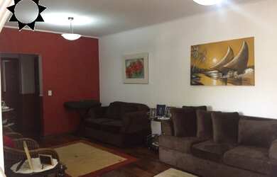 Imagem: O apartamento possui 3 Dormitórios, 3 Banheiros, 2 Vagas na